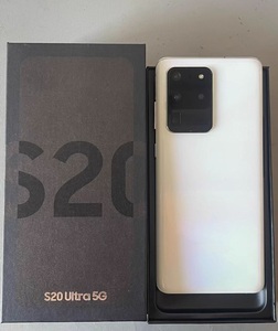 Teléfonos Móviles <span class=keywords><strong>S20</strong></span> <span class=keywords><strong>Ultra</strong></span> (Desbloqueados GSM) 5G LTE SM-G988U Android 10 Smartphone con Pantalla AMOLED de 120Hz, <span class=keywords><strong>Precio</strong></span> Bajo, Gran Venta y Alta Calidad - Product Image 6