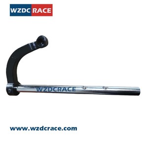Bras de commande d'embrayage WZDC RACE 24107262 pour Chevrolet Sail 3, pièce de rechange - Product Image 2