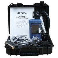 Interfaz de Diagnóstico DST-i DN-VIM-003, Comunicación ECU, Maquinaria Agrícola, Equipo Diésel, Apto para Kubota