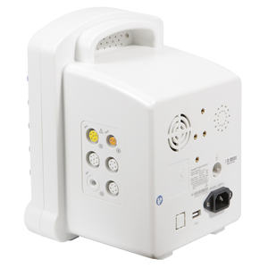 CONTEC CMS6500 पीने योग्य मॉनिटर महत्वपूर्ण संकेत पोर्टेबल रोगी की निगरानी बहु पैरामीटर - Product Image 5