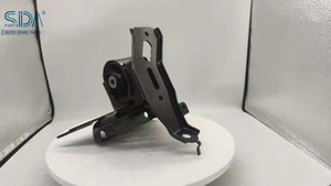 SIDA <strong>Auto</strong> <strong>Spare</strong> <strong>Parts</strong> Wholesale Engine Mounting 12372-0M130 for Toyota YARIS - Product Image 2