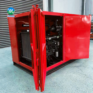 Certification CE, meilleur <span class=keywords><strong>prix</strong></span>, nettoyeur haute pression à eau froide <span class=keywords><strong>diesel</strong></span> industriel professionnel, nettoyeur à eau 280 kW, machine de nettoyage par hydrojet - Product Image 5