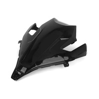 Nouveau Carénage Avant de Moto Accessoires Cache-Phares en ABS pour Yamaha T-MAX560 TMAX 560 TMAX560 2023 2024