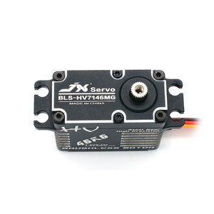 BLS-HV7146MG 71g Large Torque Full Steel Gear RC <b>Car</b> Road Truck Crawler Buggy Metal 1-Year Warranty - Product Image 6