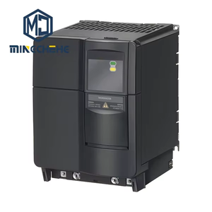 MICROMASTER 430 Built-in Class a Filter 380-480 V 3 AC +10/-10% 47-63 Hz 6SE64302AD315CA0 - Product Image 1