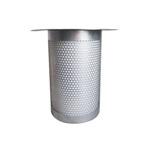 Séparateur d'air et d'huile Mengma 1625165727 pour systèmes de compresseurs - Product Image 1