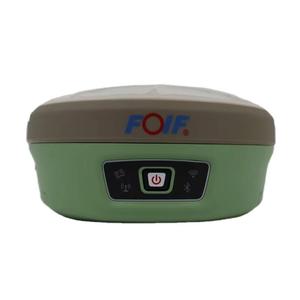 ชุดอุปกรณ์ FOIF A90 Rover พร้อมช่องสัญญาณ 1408 ช่อง ระบบปฏิบัติการ Linux รองรับ GPS/GNSS หลายระบบ แบบ Differential RTK มาตรฐาน IP68  ใช้งานได้ในอุณหภูมิ -45~75 องศา - Product Image 2