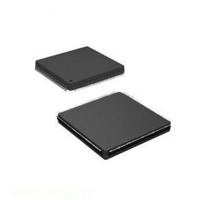 208 BFQFP XC4013-5PQ208C Composants électroniques embarqués – Canal de distribution fabricant - Product Image 1