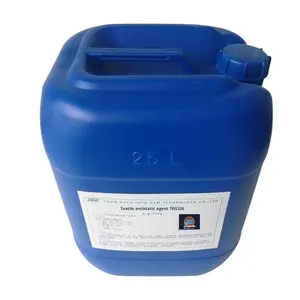 Текстильный антистатический агент TRG 99% чистоты для косметического сырья, распыления, пропитки поверхности, химическое волокно, шерсть, шелк, хлопок - Product Image 5