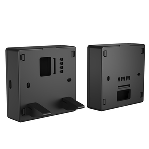 TOUPWELL <span class=keywords><strong>Thermostat</strong></span> WiFi 868Hz de Qualité Supérieure, Design Moderne, Contrôle via l'Application Smart Life, pour Chaudière à <span class=keywords><strong>Gaz</strong></span> et Chauffage au Sol d'Hôtel, 230V Sans Fil 2 - Product Image 6