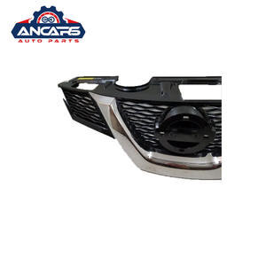 กันชนหน้ารถยนต์กระจังหน้าสำหรับรถยนต์ Nissan X-TRAIL <span class=keywords><strong>xtrail</strong></span> 2014 2015 2016 2017 2018 2019 62310-4CL0A ชิ้นส่วนตัวถัง623104CL0A - Product Image 4