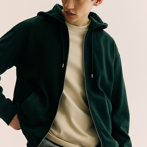 Vente en gros sweat à capuche personnalisé avec impression 3d pulls à capuche surdimensionnés pour hommes sweats à capuche avec impression en mousse et logo unisexe sweats à capuche lourds - Product Image 3