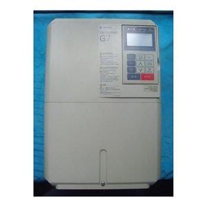 อินเวอร์เตอร์ Yaskawa รุ่น GA70B4012ABBA ควบคุมแบบเวกเตอร์ 400V 2.2kW สำหรับงานอุตสาหกรรม - Product Image 3
