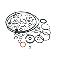 Kit de réparation et de reconstruction complet de la bande de frein de transmission automatique Transpeed Fn4a-el avec filtre à huile pour Fn4ael 4f27e