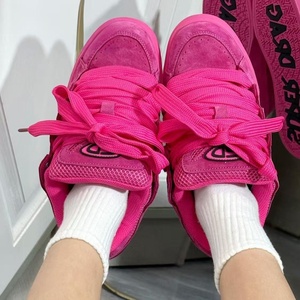 Mocassins patchwork de style américain pour femmes, <span class=keywords><strong>chaussures</strong></span> décontractées <span class=keywords><strong>rétro</strong></span>, <span class=keywords><strong>chaussures</strong></span> de sport d'été absorbant les chocs et résistantes à l'usure - Product Image 4