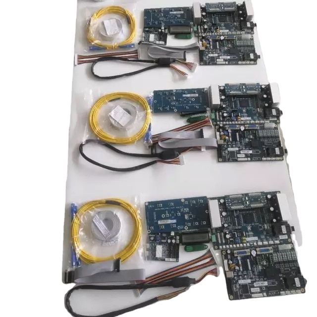 Xp600 Honson Conversion Kits