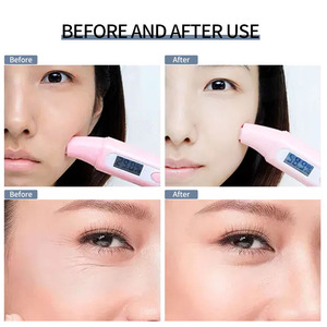 निजी लेबल थोक Nicotinamide त्वचा की देखभाल सीरम मॉइस्चराइजिंग Whitening सीरम - Product Image 3