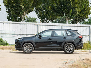 Gran Oferta: <span class=keywords><strong>Toyota</strong></span> <span class=keywords><strong>RAV4</strong></span> Usado, SUV con Tracción en las Cuatro Ruedas, Caja de Cambios Automática y Techo Panorámico, Ideal para Comercio Transfronterizo - Product Image 4