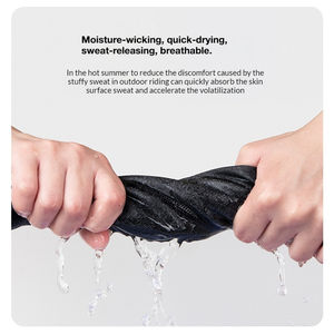 قناع MOON العضوي المضاد للبكتيريا والمقاوم للرياح - غطاء وجه سريع الجفاف وقابل للتنفس لركوب الدراجات والتزلج والرياضات الشتوية - Product Image 6