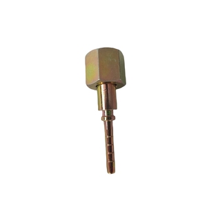 Шланг из нержавеющей стали из углеродистой стали - Product Image 3