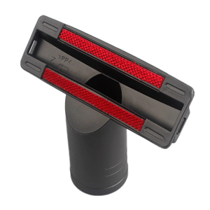 Phổ 32mm thảm/sàn cứng Máy hút bụi bàn chải đầu vòi phun kẽ hở công cụ điện/pin cho xe bụi phụ tùng - Product Image 2