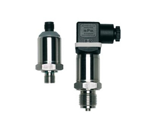 Transmisor de presión JUMO 402056/000-464-450-523-571-20-36/100 NUEVO y original - Product Image 2