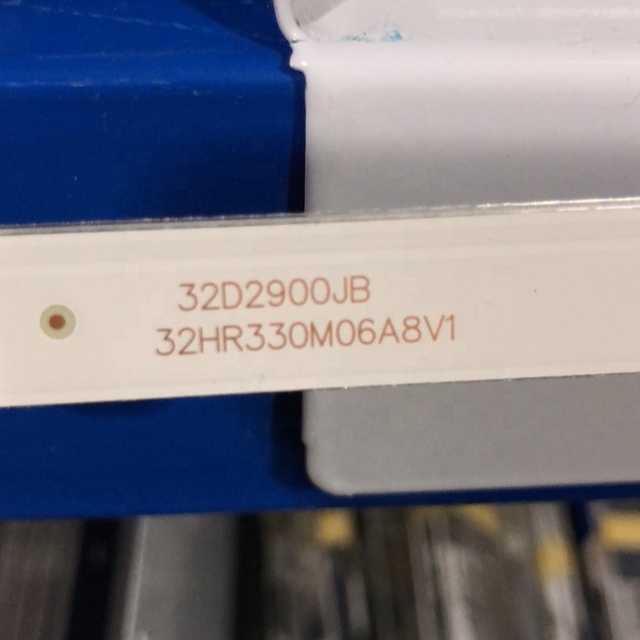 LED Backlight Strip for TCL 32D2900 32HR330M06A8V1 TCL TV Repair SAMSUNG LG TCL Hisense