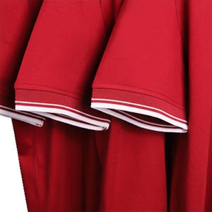 Fabricante de Camisetas Polo Premium en Vietnam, Construyendo Asociaciones de Exportación a Largo Plazo con Marcas Globales y Proveedores de Uniformes Personalizados - Product Image 3