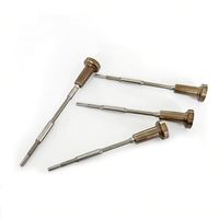 High Quality Diesel Engine Pump Parts Injector Control Valve Assembly F00V C01 007/ F 00V C01 007/ F00VC01007