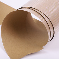 Papel Kraft Crepé VCI con Inhibidor de Corrosión por Vapor (VCI) para Protección Contra Óxido, Papel Rafia VCI para Relojes Inteligentes y Computadoras