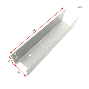 Bền Kẽm Hợp Kim Cửa Nhanh Bản Lề Side Cạnh Kết Nối Cho Con Lăn Màn Trập Cửa Dễ Dàng Cài Đặt Với Vít Cửa Sổ Phụ Kiện - Product Image 6