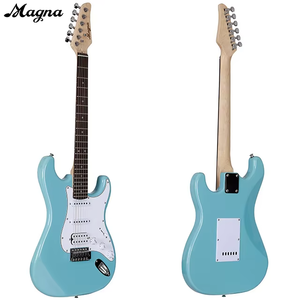 Magna Direct Sales PRS Guitare électrique Fretless Bass avec côtés en palissandre et érable Guitare électrique de haute qualité en peuplier par <span class=keywords><strong>Cort</strong></span> - Product Image 2