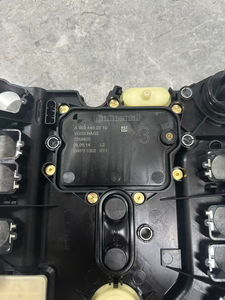 Computer del Cambio 722.9 per Mercedes-Benz, Parti e Accessori per Trasmissione Veicoli A0034460310 - Product Image 3