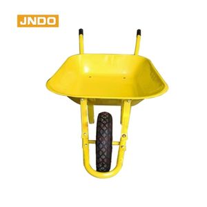 Industriële Kruiwagen Nominaal Vermogen 150Kg - Product Image 3