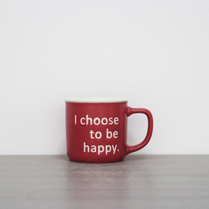 Tazas de serigrafía promocionales, <span class=keywords><strong>Taza</strong></span> de cerámica de color cerámico, <span class=keywords><strong>Taza</strong></span> de cerámica esmaltada con asa - Product Image 3
