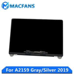 New A1706 A1708 <strong>LCD</strong> Assembly <strong>Display</strong> for Macbook Pro/Air Retina A1989 A2338 A2141 A1502 A2337 A2179 A2681 <strong>Screen</strong> Replacement - Product Image 3