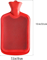 Kit de lavement 2L avec poche à lavement et long tuyau en silicone, embouts réutilisables, débit d'eau contrôlé pour la détoxification et le nettoyage du côlon