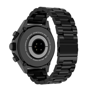 Mens thông minh đồng hồ Hombre HD hiển thị với nhiều môn thể thao khỏe mạnh giám sát hỗ trợ NFC đồng hồ kỹ thuật số - Product Image 3