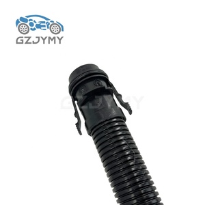 13717823517 Hochwertiger Fabrik preis Lufteinlass-Entlüftung schlauch rohr für BMW 1 <span class=keywords><strong>2</strong></span> <span class=keywords><strong>3</strong></span> 4 5 SERIE F20 F22 F30 - Product Image 3