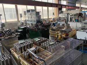 0.75hp/1.5hp/2.0hp équipement d'entretien essence fabricant Veeder Red Jacket Submersible Turbine pompe à carburant pour station-service - Product Image 4