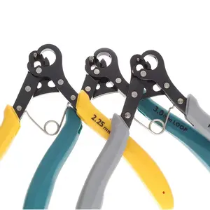 2022 Hot sale 9-pin one-step jewelry loopers pliers