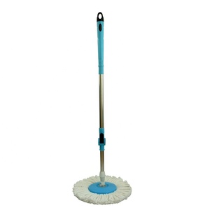Mopa giratoria de microfibra, <span class=keywords><strong>producto</strong></span> más vendido, limpieza con rueda - Product Image 6