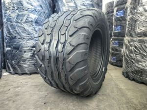 New DUHOW Agricultural Tractor Tires Bias Structure <b>Rubber</b> Material ISO9001 Certified 2-3 Year - Product Image 1