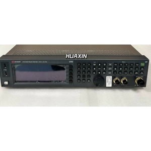 Generador de Señales Vectoriales de RF Keysight N5166B CXG de 9 kHz a 6 GHz - Product Image 1
