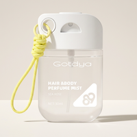 Vente en gros de mini brumes parfumées pour cheveux et corps, format voyage, parfum floral fruité, vaporisateur puissant pour femmes et hommes, fournisseur en gros