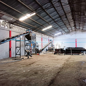 Kupferaufbereitungs-Produktionslinie Kupfererz-Extraktionsanlage - Product Image 3