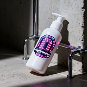 Etiquetas Adhesivas Metálicas Troqueladas Personalizadas - Plateadas/Doradas, Resistentes al Agua, Vinilo con Resistencia a los Rayos UV, Acabado Mate/Brillante para Productos <span class=keywords><strong>Premium</strong></span> - Product Image 2