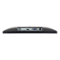 Monitor Táctil Capacitivo de Pared para Punto de Venta, Pantalla Táctil de 15.6 Pulgadas para Supermercados y Comercios Minoristas