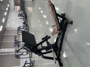Equipo de <span class=keywords><strong>Gimnasio</strong></span> Comercial de Alta Calidad, Prensa de Piernas a 45 Grados 1:1 <span class=keywords><strong>Cybex</strong></span> - Product Image 3