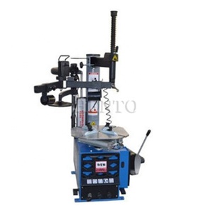 Máquina Desmontadora <span class=keywords><strong>de</strong></span> Neumáticos / Desmontadora <span class=keywords><strong>de</strong></span> Neumáticos Móvil / Máquina Desmontadora <span class=keywords><strong>de</strong></span> Neumáticos Pequeña <span class=keywords><strong>de</strong></span> Fabricante Chino - Product Image 5